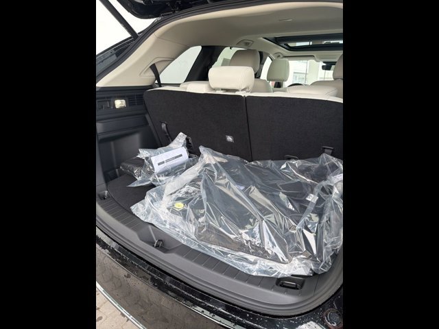 2026 Mazda CX-90 Premium Plus Package - Photo 10