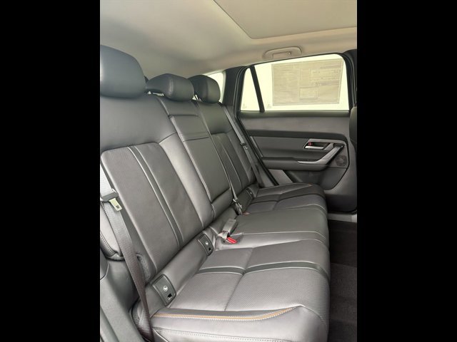 2026 Mazda CX-50 Premium - Photo 13