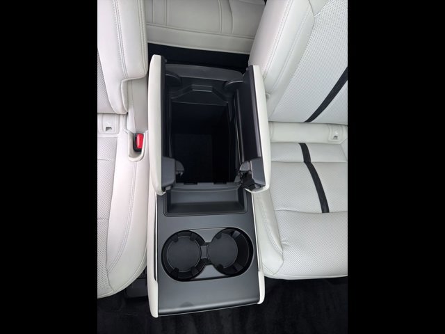 2026 Mazda CX-90 Premium Plus Package - Photo 24