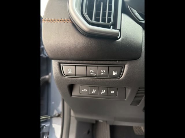 2026 Mazda CX-50 Premium - Photo 31