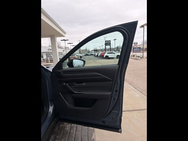2026 Mazda CX-50 Premium - Photo 18