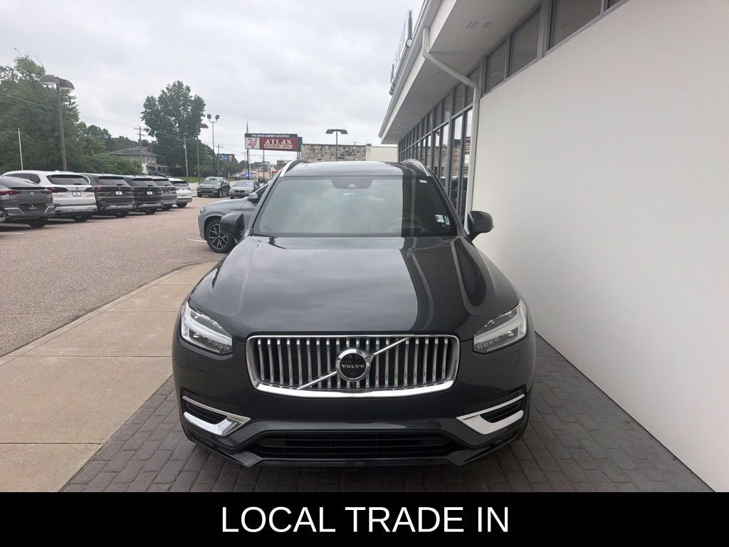 Used 2022 Volvo XC90 T6 AWD Inscription 7 Seater SUV