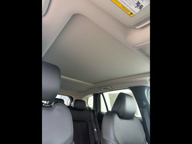 2025 Mazda CX-50 Premium - Photo 22