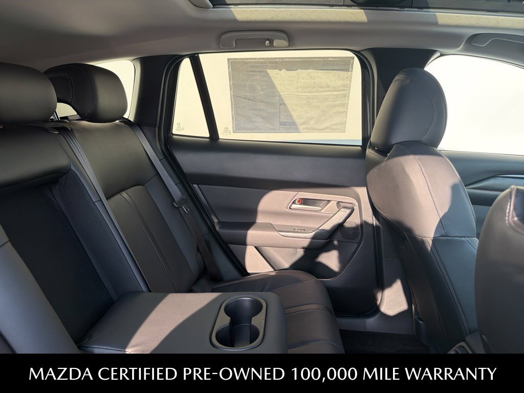 2026 Mazda CX-50 Premium - Photo 11