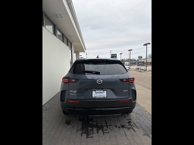 2026 Mazda CX-50 Premium - Photo 7