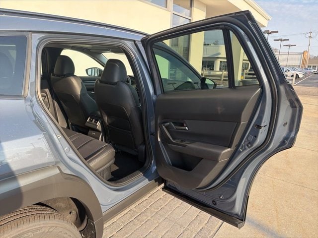 2026 Mazda CX-50 Premium - Photo 11
