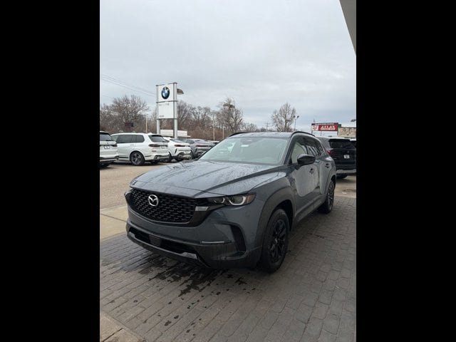 2026 Mazda CX-50 Premium - Photo 3