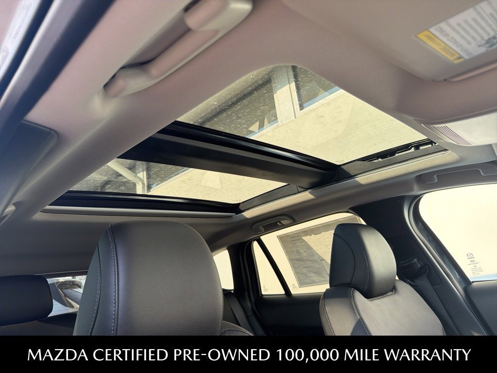 2026 Mazda CX-50 Premium - Photo 15