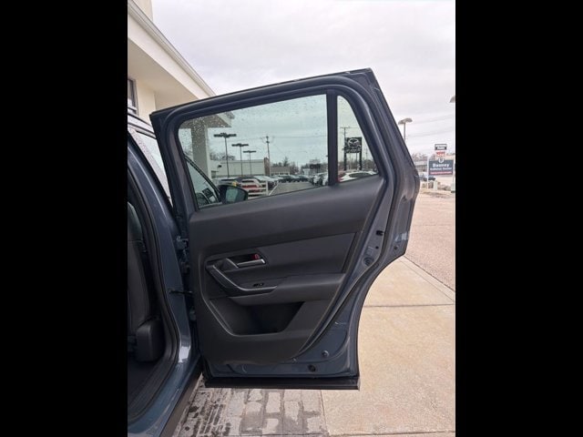 2026 Mazda CX-50 Premium - Photo 11