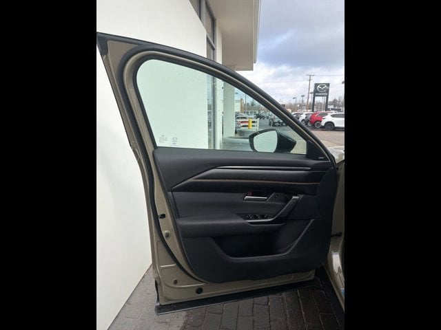 2025 Mazda CX-50 Premium - Photo 28