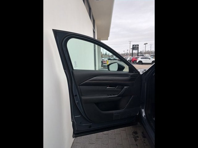 2026 Mazda CX-50 Premium - Photo 28