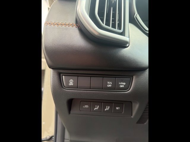 2025 Mazda CX-50 Premium - Photo 30