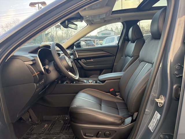 2026 Mazda CX-50 Premium - Photo 27