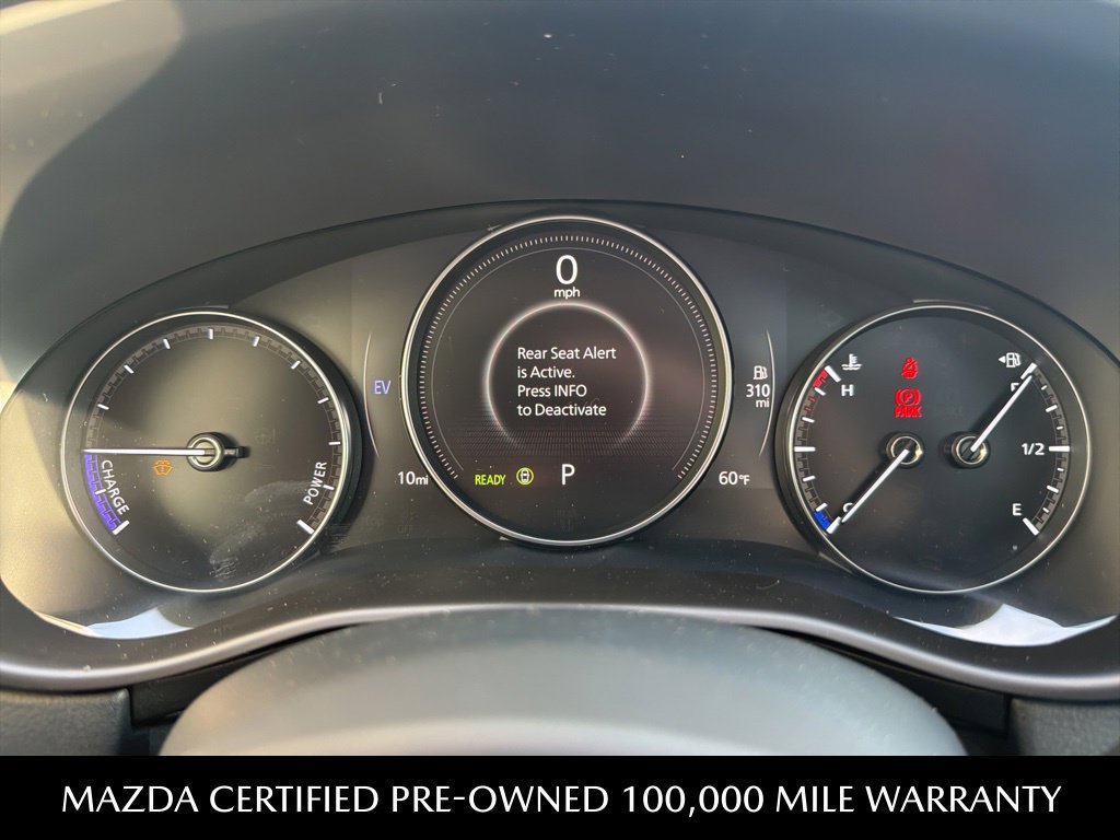 2026 Mazda CX-50 Premium - Photo 29