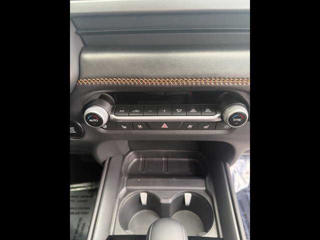 2025 Mazda CX-50 Premium - Photo 26