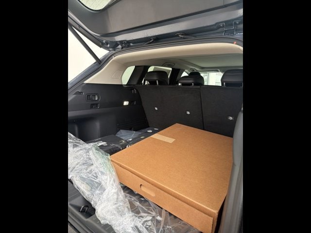 2026 Mazda CX-50 Premium - Photo 10