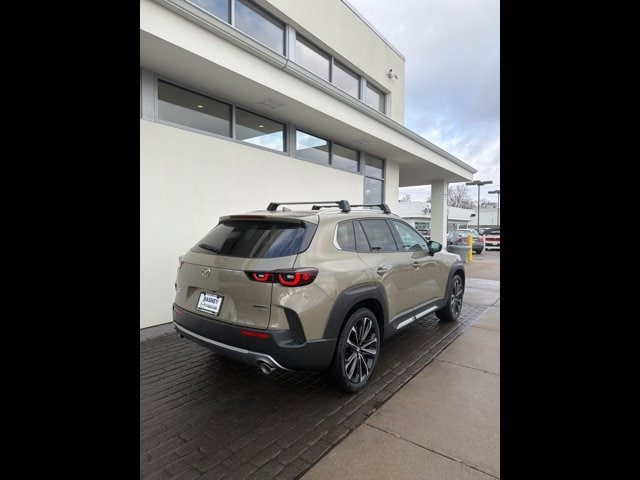 2025 Mazda CX-50 Premium - Photo 5