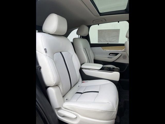 2026 Mazda CX-90 Premium Plus Package - Photo 18
