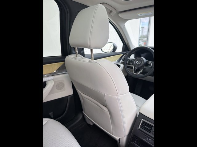 2026 Mazda CX-90 Premium Plus Package - Photo 25