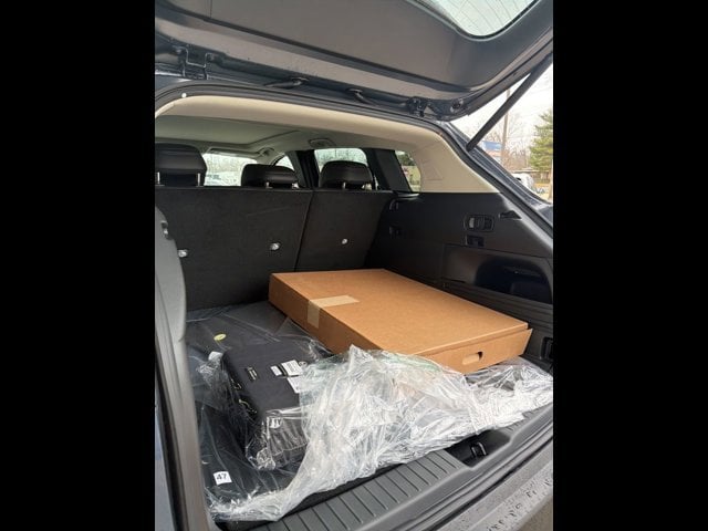 2026 Mazda CX-50 Premium - Photo 9