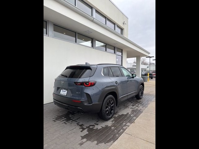 2026 Mazda CX-50 Premium - Photo 5
