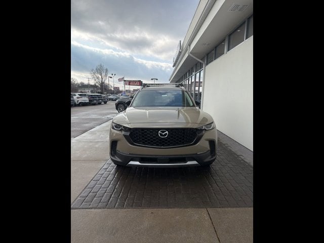 2025 Mazda CX-50 Premium - Photo 2