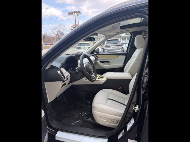 2026 Mazda CX-90 Premium Plus Package - Photo 45