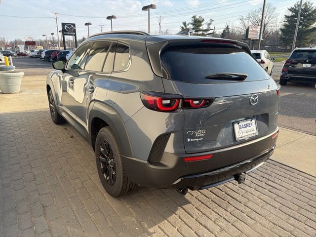 2026 Mazda CX-50 Premium - Photo 6