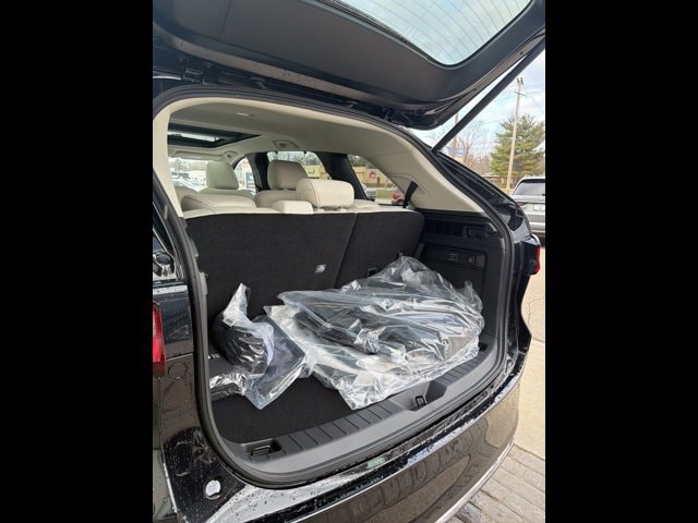 2026 Mazda CX-90 Premium Plus Package - Photo 9