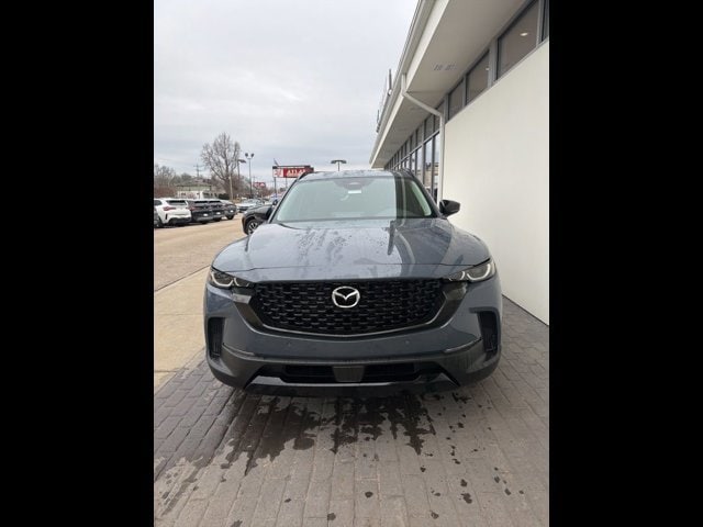 2026 Mazda CX-50 Premium - Photo 2