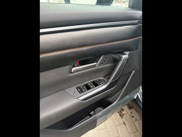 2026 Mazda CX-50 Premium - Photo 29