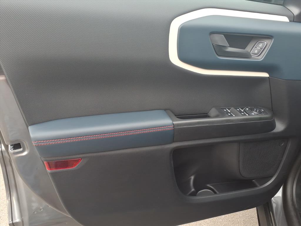 2025 Ford Bronco Sport Heritage - Photo 12