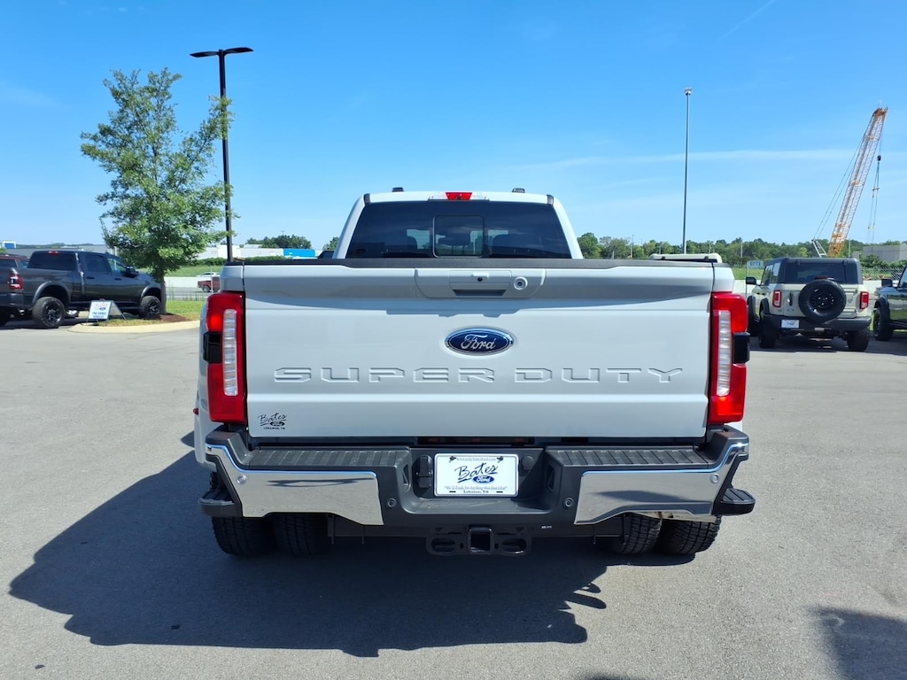 New 2026 Ford Super Duty F-350® XLT TRUCK