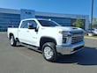  Chevrolet Silverado 2500HD