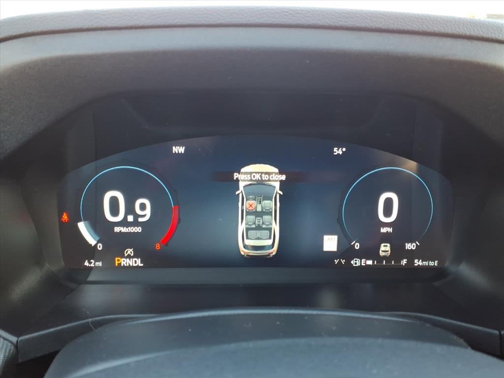 2026 Ford Explorer ST-Line - Photo 17
