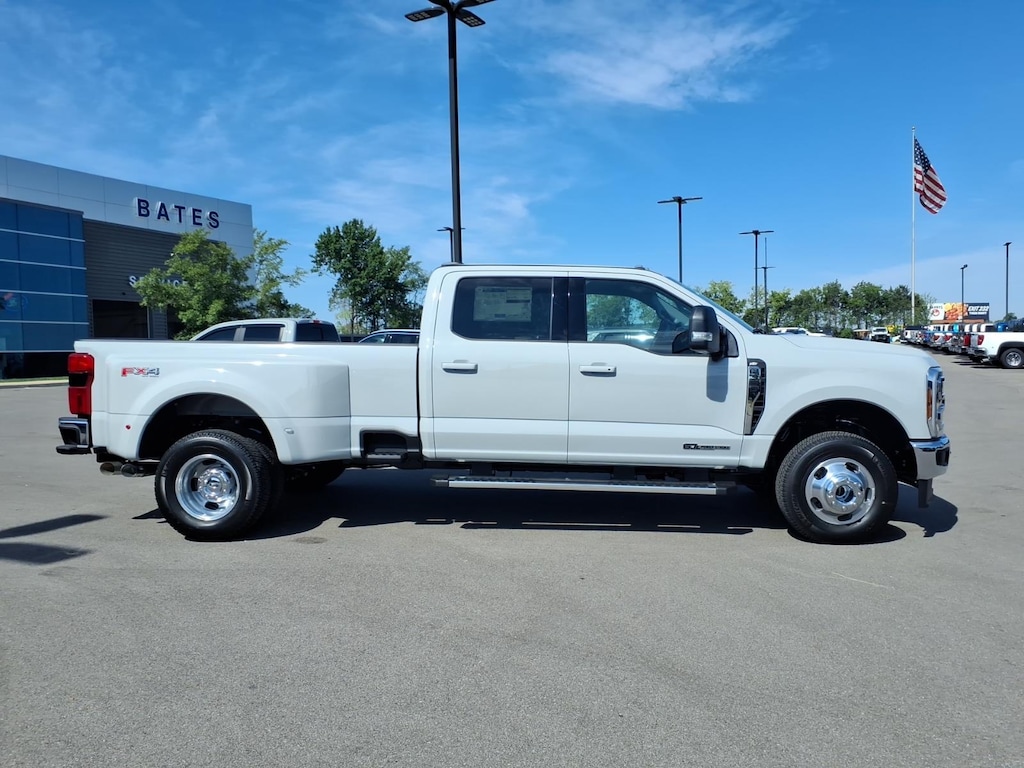 New 2026 Ford Super Duty F-350® XLT TRUCK