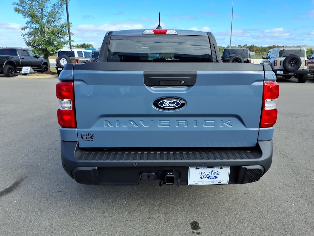 New 2026 Ford Maverick XLT TRUCK
