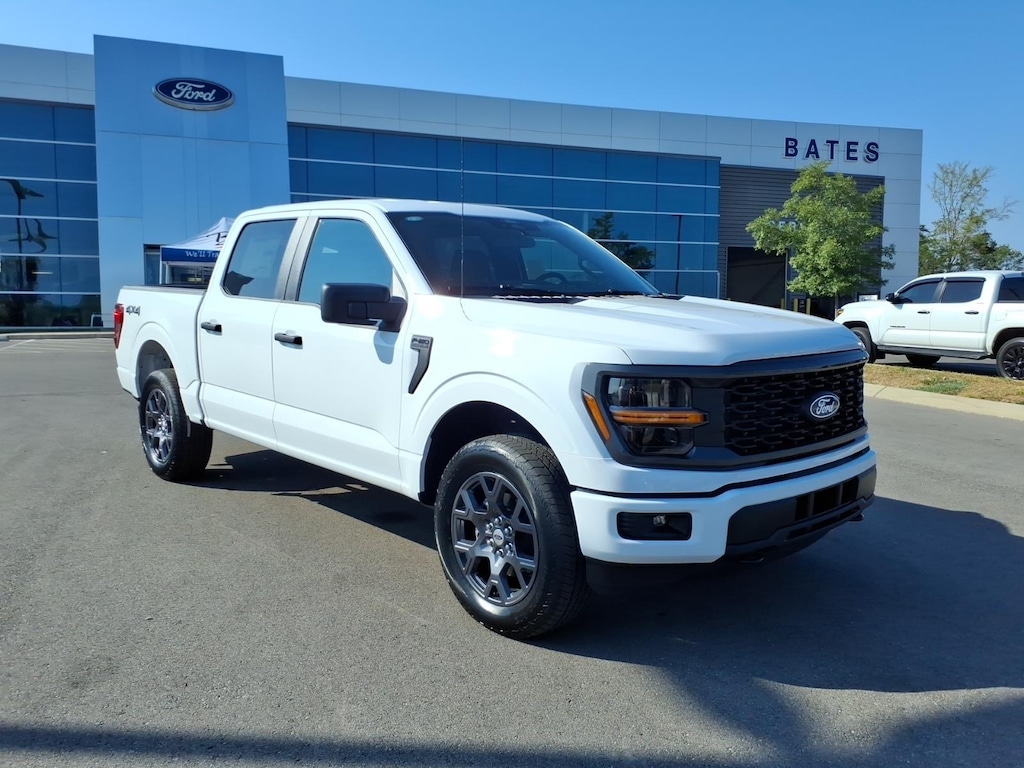 New 2026 Ford F-150 STX® TRUCK