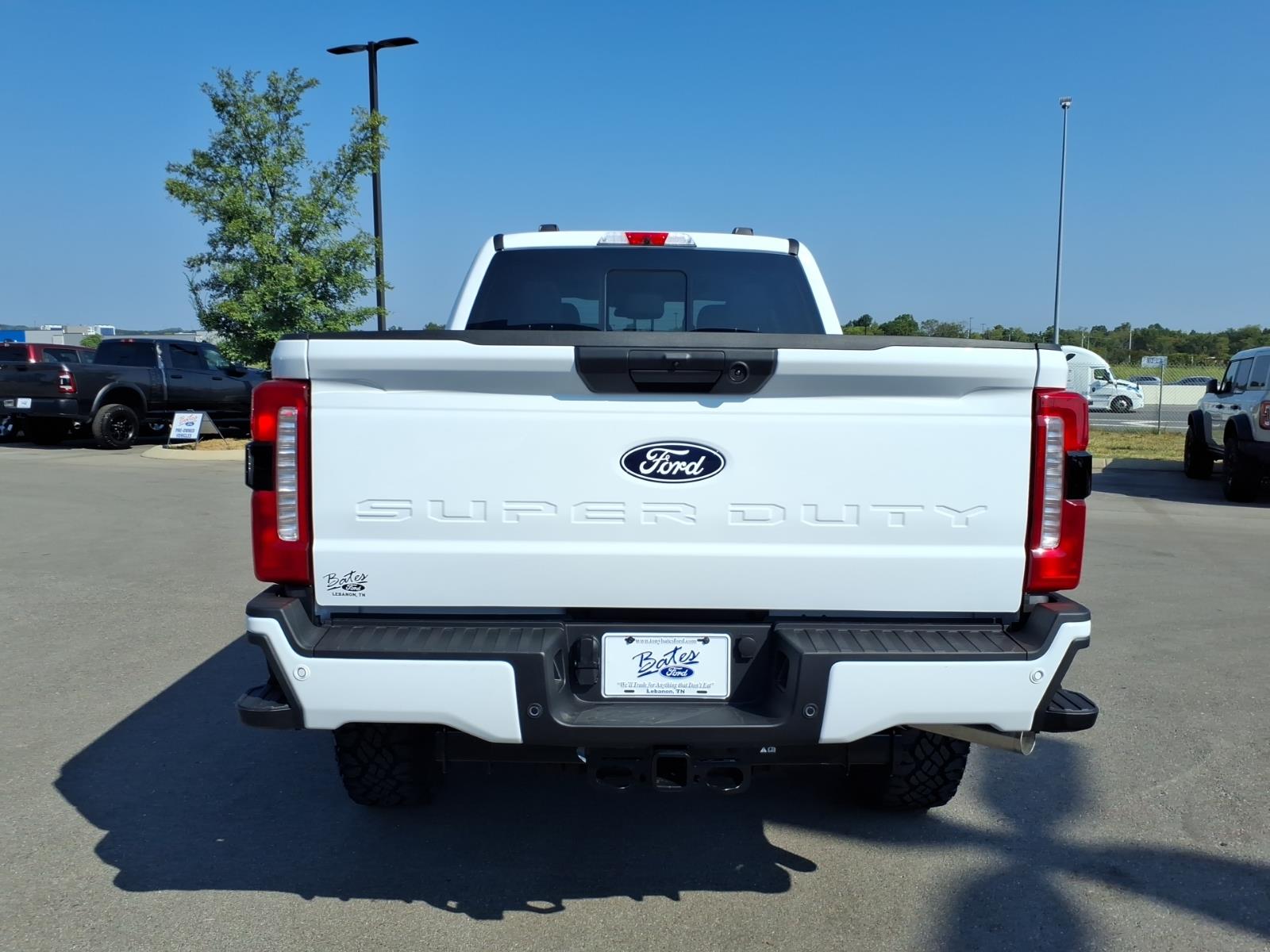 New 2027 Ford Super Duty F-250® XL TRUCK