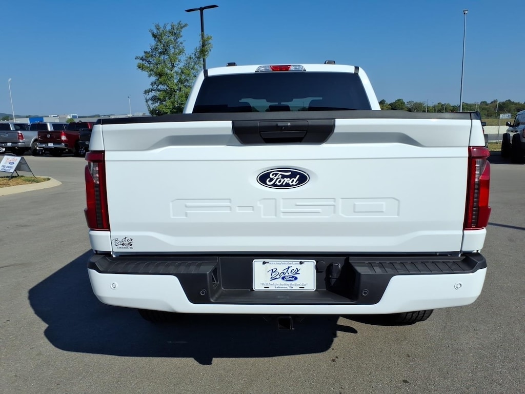 New 2026 Ford F-150 STX® TRUCK