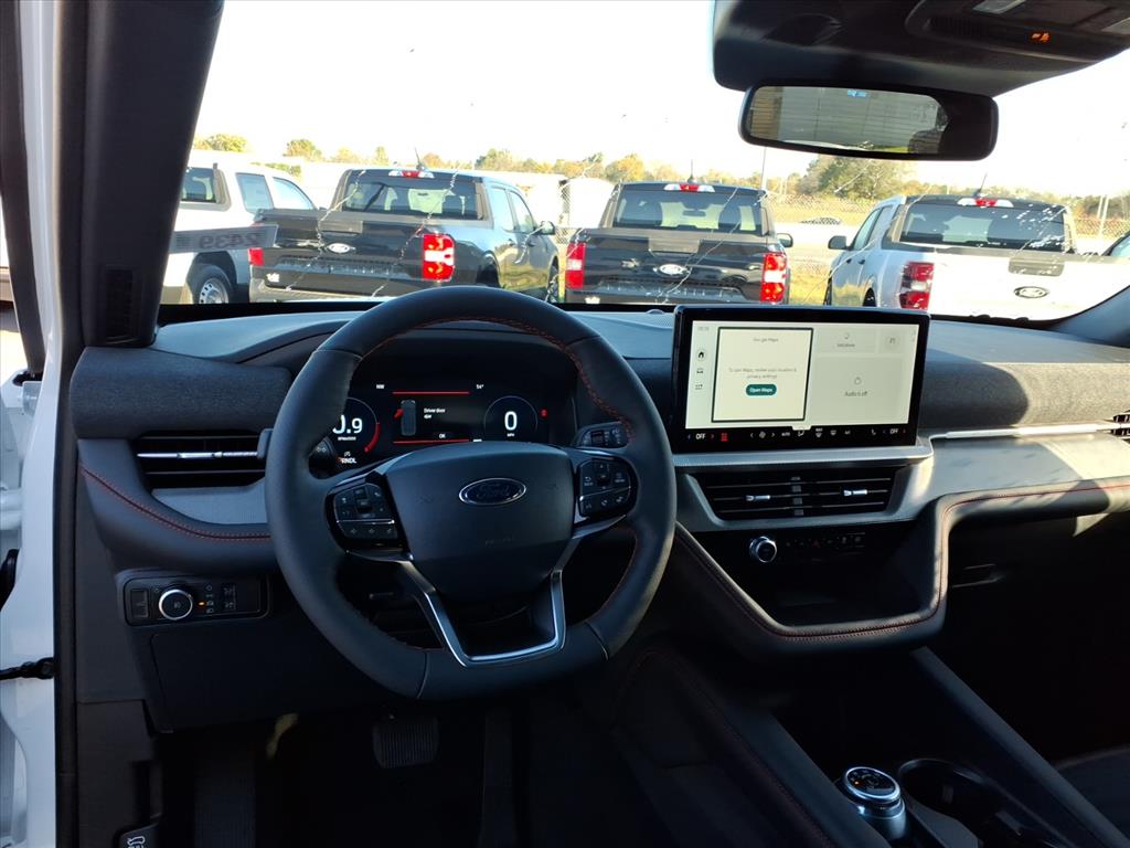 2026 Ford Explorer ST-Line - Photo 15