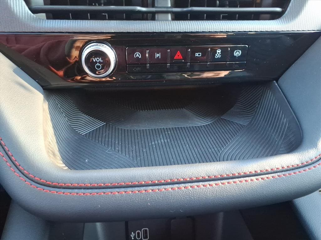 2026 Ford Explorer ST-Line - Photo 20