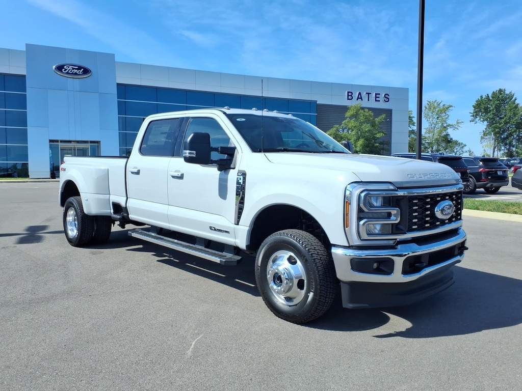 New 2026 Ford Super Duty F-350® XLT TRUCK