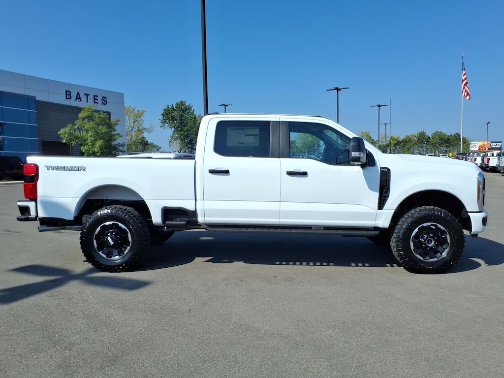New 2027 Ford Super Duty F-250® XL TRUCK