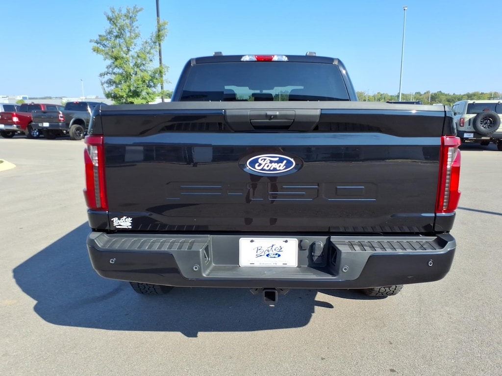 New 2026 Ford F-150 STX® TRUCK