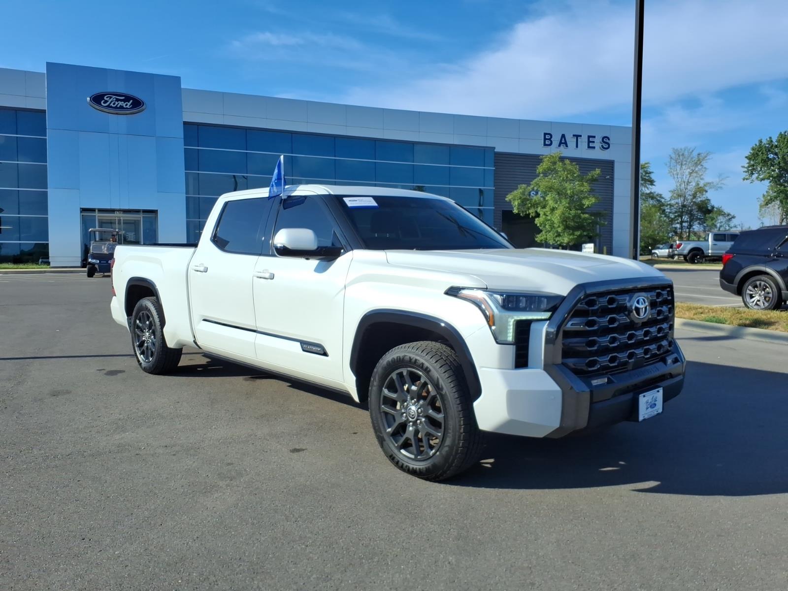  Toyota Tundra