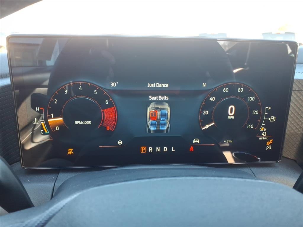 2026 Ford Mustang EcoBoost Fastback - Photo 16