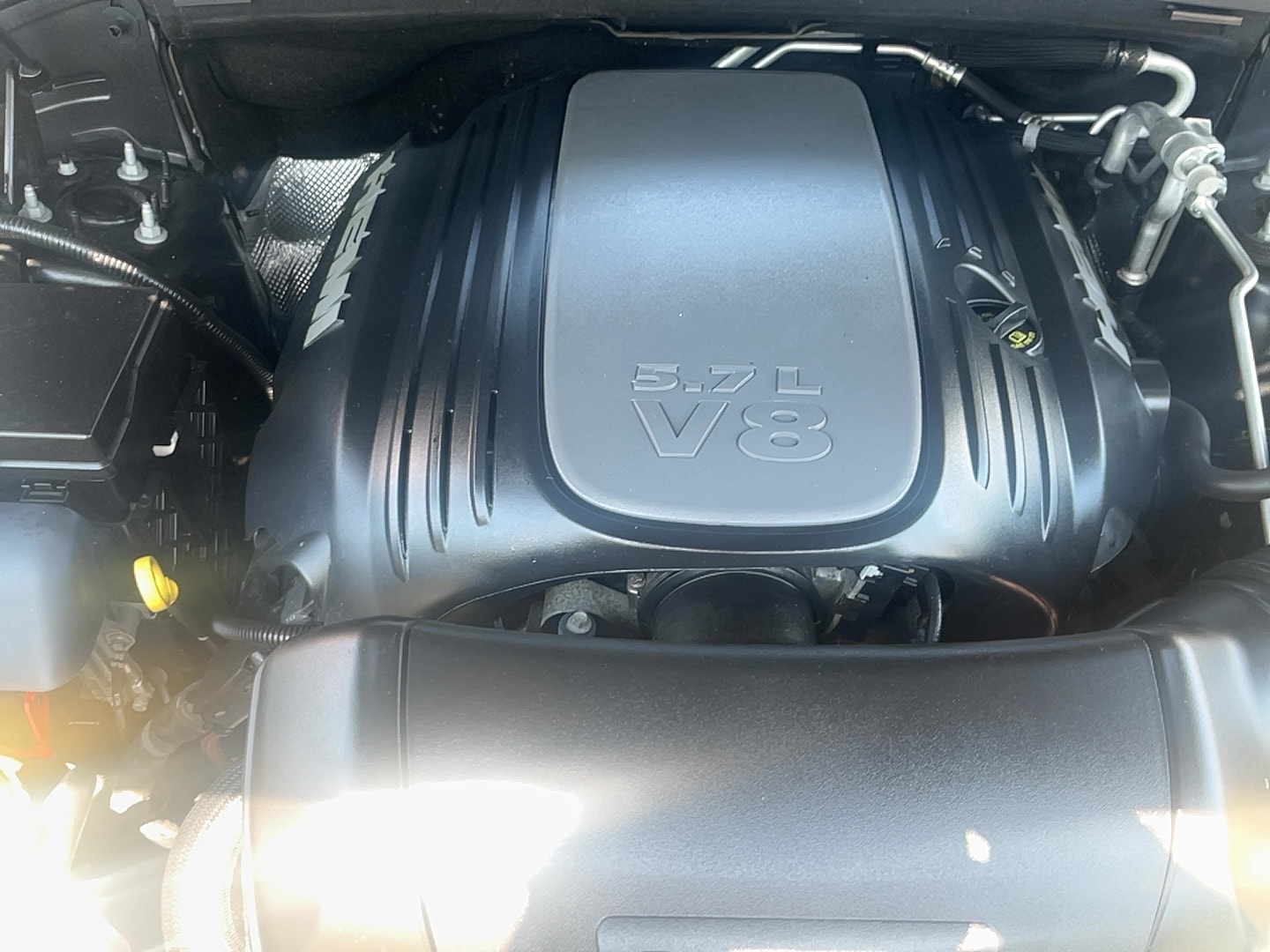 2022 Dodge Durango R/T Plus - Photo 19