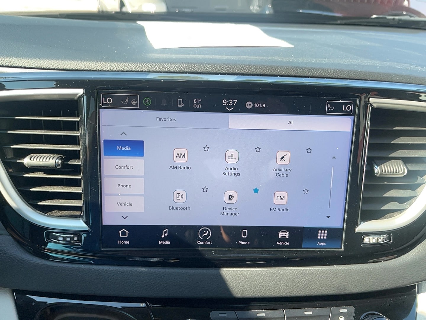 2024 Chrysler Pacifica Touring L - Photo 21
