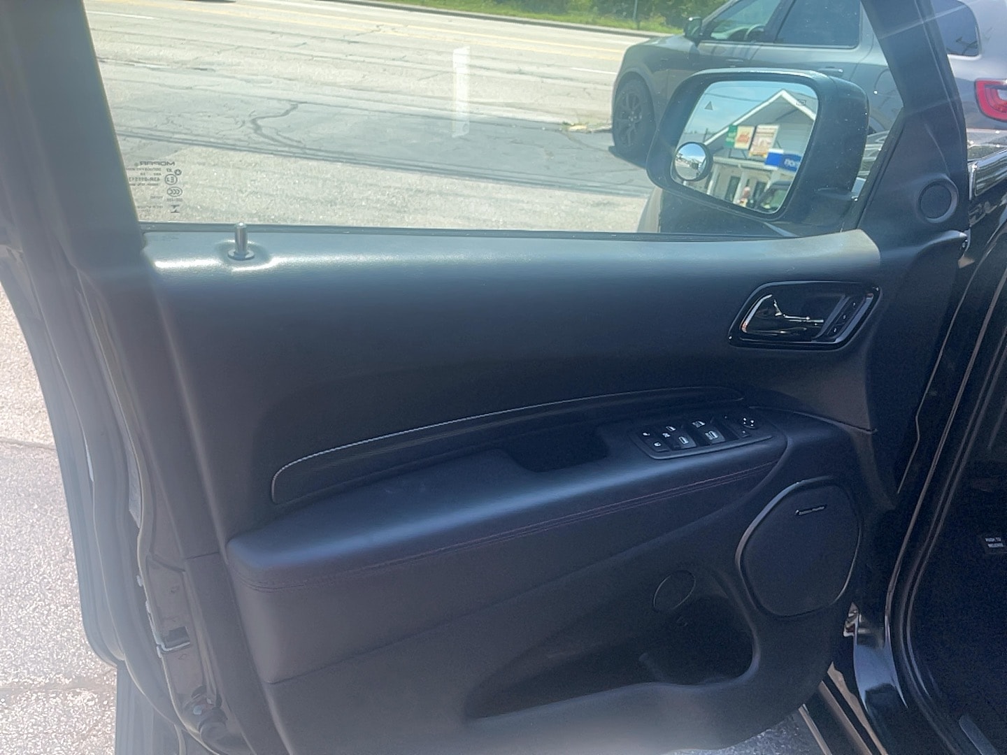2022 Dodge Durango R/T Plus - Photo 11